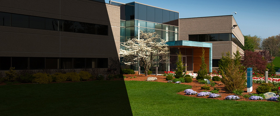 Guin Landscapers