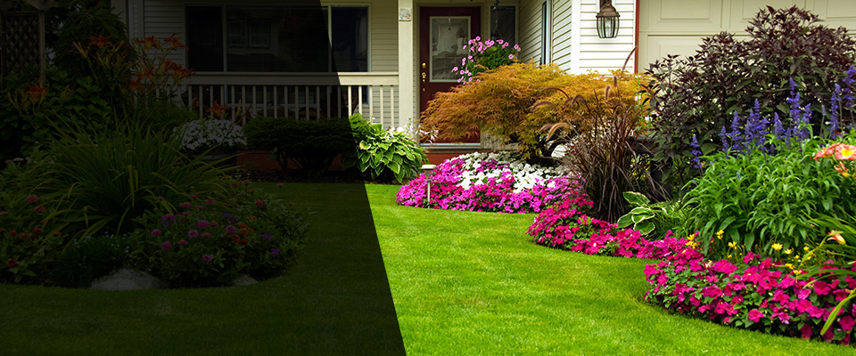 Guin Landscapers