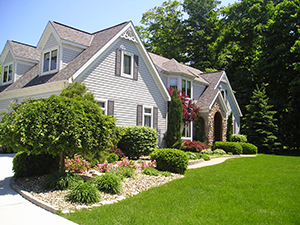 Landscapers and Lawncare Services in Guin, AL