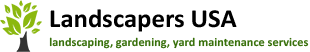 Guin Landscapers